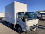2009 Isuzu ELF VAN Truck for sale, Japanese used car export - photo 4 of 9 | GULJI TRADERS