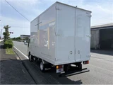 2010 Isuzu ELF VAN Long Truck for sale, Japanese used car export - photo 2 of 80 | GULJI TRADERS