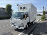 2010 Isuzu ELF VAN Long Truck for sale, Japanese used car export - photo 5 of 80 | GULJI TRADERS