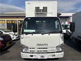 2010 Isuzu ELF VAN Long Truck for sale, Japanese used car export - photo 7 of 80 | GULJI TRADERS