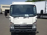 2010 Isuzu ELF VAN Truck for sale, Japanese used car export - photo 2 of 61 | GULJI TRADERS