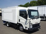 2010 Isuzu ELF VAN Truck for sale, Japanese used car export - photo 3 of 61 | GULJI TRADERS