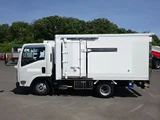 2010 Isuzu ELF VAN Truck for sale, Japanese used car export - photo 4 of 61 | GULJI TRADERS