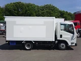 2010 Isuzu ELF VAN Truck for sale, Japanese used car export - photo 5 of 61 | GULJI TRADERS