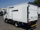 2010 Isuzu ELF VAN Truck for sale, Japanese used car export - photo 6 of 61 | GULJI TRADERS