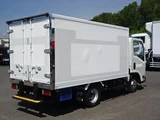 2010 Isuzu ELF VAN Truck for sale, Japanese used car export - photo 8 of 61 | GULJI TRADERS