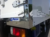 2010 Isuzu ELF VAN Truck for sale, Japanese used car export - photo 56 of 61 | GULJI TRADERS