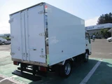 2010 Isuzu ELF VAN 4WD Truck for sale, Japanese used car export - photo 2 of 24 | GULJI TRADERS