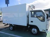 2010 Isuzu ELF VAN 4WD Truck for sale, Japanese used car export - photo 10 of 24 | GULJI TRADERS