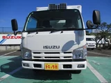 2010 Isuzu ELF VAN 4WD Truck for sale, Japanese used car export - photo 11 of 24 | GULJI TRADERS