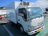 2010 Isuzu ELF VAN 4WD Truck for sale, Japanese used car export - photo 12 of 24 | GULJI TRADERS