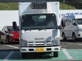 2010 Isuzu ELF VAN 4WD Truck for sale, Japanese used car export - photo 13 of 24 | GULJI TRADERS