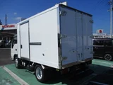 2010 Isuzu ELF VAN 4WD Truck for sale, Japanese used car export - photo 15 of 24 | GULJI TRADERS