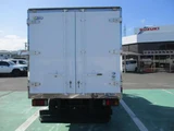 2010 Isuzu ELF VAN 4WD Truck for sale, Japanese used car export - photo 17 of 24 | GULJI TRADERS