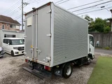 2010 Isuzu ELF VAN Truck for sale, Japanese used car export - photo 3 of 9 | GULJI TRADERS