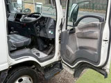 2010 Isuzu ELF VAN Truck for sale, Japanese used car export - photo 4 of 9 | GULJI TRADERS