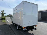 2010 Isuzu ELF VAN Long Truck for sale, Japanese used car export - photo 2 of 9 | GULJI TRADERS
