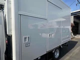 2010 Isuzu ELF VAN Long Truck for sale, Japanese used car export - photo 5 of 9 | GULJI TRADERS