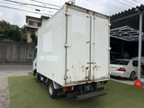 2010 Isuzu ELF VAN Truck for sale, Japanese used car export - photo 3 of 9 | GULJI TRADERS