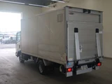2010 Isuzu ELF VAN PG Truck for sale, Japanese used car export - photo 2 of 2 | GULJI TRADERS