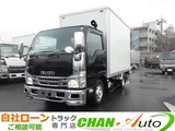 2011 Isuzu ELF VAN 1.5t Truck for sale, Japanese used car export - photo 1 of 63 | GULJI TRADERS