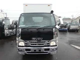2011 Isuzu ELF VAN 1.5t Truck for sale, Japanese used car export - photo 2 of 63 | GULJI TRADERS