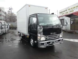 2011 Isuzu ELF VAN 1.5t Truck for sale, Japanese used car export - photo 3 of 63 | GULJI TRADERS