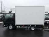 2011 Isuzu ELF VAN 1.5t Truck for sale, Japanese used car export - photo 4 of 63 | GULJI TRADERS