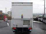 2011 Isuzu ELF VAN 1.5t Truck for sale, Japanese used car export - photo 6 of 63 | GULJI TRADERS