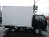 2011 Isuzu ELF VAN 1.5t Truck for sale, Japanese used car export - photo 8 of 63 | GULJI TRADERS