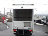 2011 Isuzu ELF VAN 1.5t Truck for sale, Japanese used car export - photo 42 of 63 | GULJI TRADERS