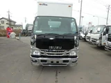 2011 Isuzu ELF VAN 1.5t 4WD251209 Truck for sale, Japanese used car export - photo 3 of 46 | GULJI TRADERS