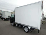 2011 Isuzu ELF VAN 1.5t 4WD251209 Truck for sale, Japanese used car export - photo 4 of 46 | GULJI TRADERS