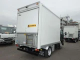 2011 Isuzu ELF VAN 1.5t 4WD251209 Truck for sale, Japanese used car export - photo 6 of 46 | GULJI TRADERS