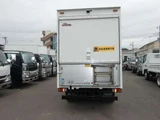 2011 Isuzu ELF VAN 1.5t 4WD251209 Truck for sale, Japanese used car export - photo 7 of 46 | GULJI TRADERS