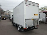 2011 Isuzu ELF VAN 1.5t 4WD251209 Truck for sale, Japanese used car export - photo 8 of 46 | GULJI TRADERS