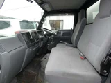 2011 Isuzu ELF VAN 1.5t 4WD251209 Truck for sale, Japanese used car export - photo 22 of 46 | GULJI TRADERS