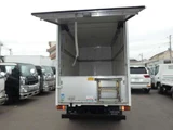 2011 Isuzu ELF VAN 1.5t 4WD251209 Truck for sale, Japanese used car export - photo 29 of 46 | GULJI TRADERS