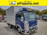 2011 Isuzu ELF VAN Truck for sale, Japanese used car export - photo 1 of 21 | GULJI TRADERS