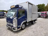 2011 Isuzu ELF VAN Truck for sale, Japanese used car export - photo 3 of 21 | GULJI TRADERS