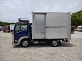 2011 Isuzu ELF VAN Truck for sale, Japanese used car export - photo 4 of 21 | GULJI TRADERS