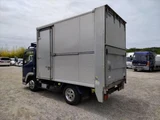 2011 Isuzu ELF VAN Truck for sale, Japanese used car export - photo 5 of 21 | GULJI TRADERS