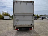 2011 Isuzu ELF VAN Truck for sale, Japanese used car export - photo 6 of 21 | GULJI TRADERS