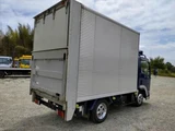 2011 Isuzu ELF VAN Truck for sale, Japanese used car export - photo 7 of 21 | GULJI TRADERS