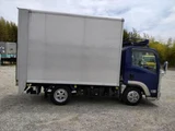2011 Isuzu ELF VAN Truck for sale, Japanese used car export - photo 8 of 21 | GULJI TRADERS