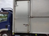 2011 Isuzu ELF VAN Truck for sale, Japanese used car export - photo 13 of 21 | GULJI TRADERS