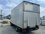 2011 Isuzu ELF VAN Truck for sale, Japanese used car export - photo 3 of 9 | GULJI TRADERS