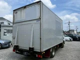 2011 Isuzu ELF VAN Truck for sale, Japanese used car export - photo 4 of 9 | GULJI TRADERS
