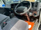 2011 Isuzu ELF VAN Truck for sale, Japanese used car export - photo 5 of 9 | GULJI TRADERS