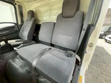 2011 Isuzu ELF VAN Truck for sale, Japanese used car export - photo 7 of 9 | GULJI TRADERS